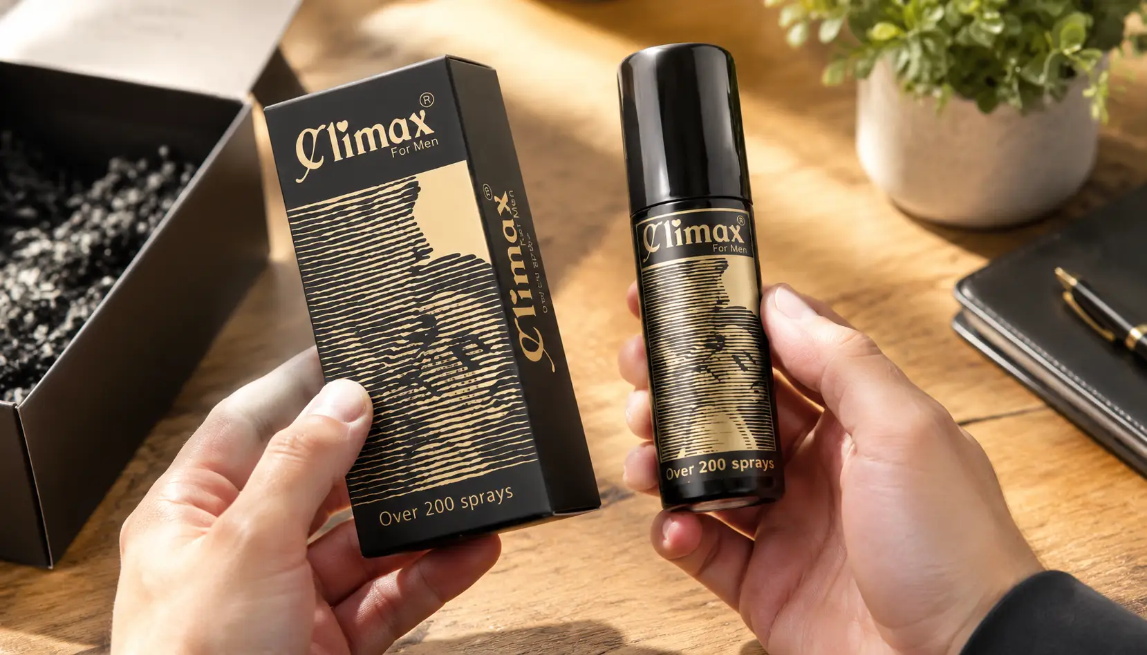 新手必看:印度神油Climax延时喷雾选购使用完全指南
