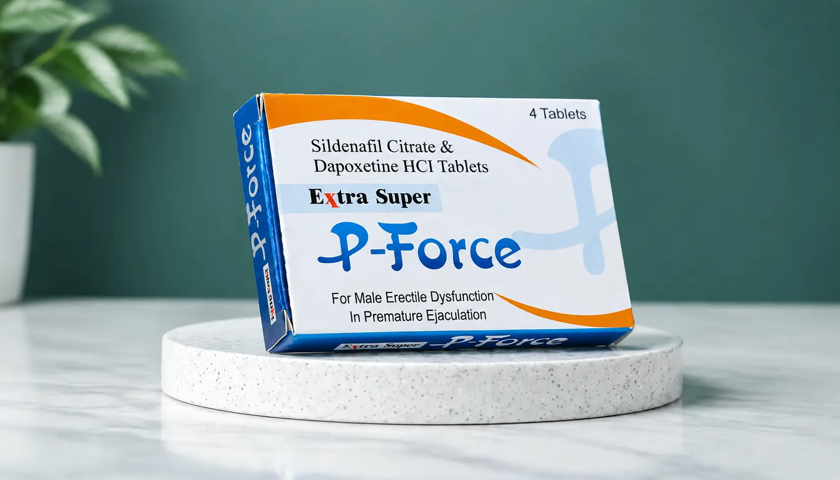 必利吉正品P-Force超級威而鋼雙效片使用心得與完整評測(40歲上班族真實分享)