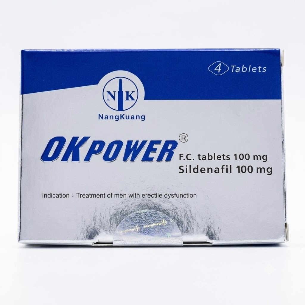 美好挺膜衣錠 OKPOWER ,勃起功能障礙,壯陽藥,tw-5mg.com