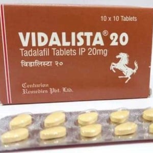 Vidalista