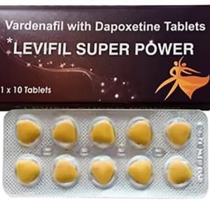 Super Levifil