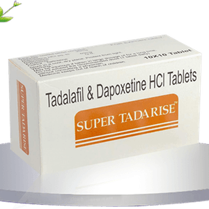 超級犀利士雙效片 Super Tadarise